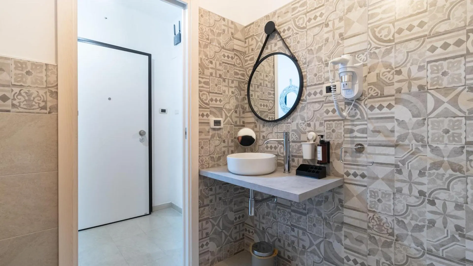 Aurisa Apartment Bari