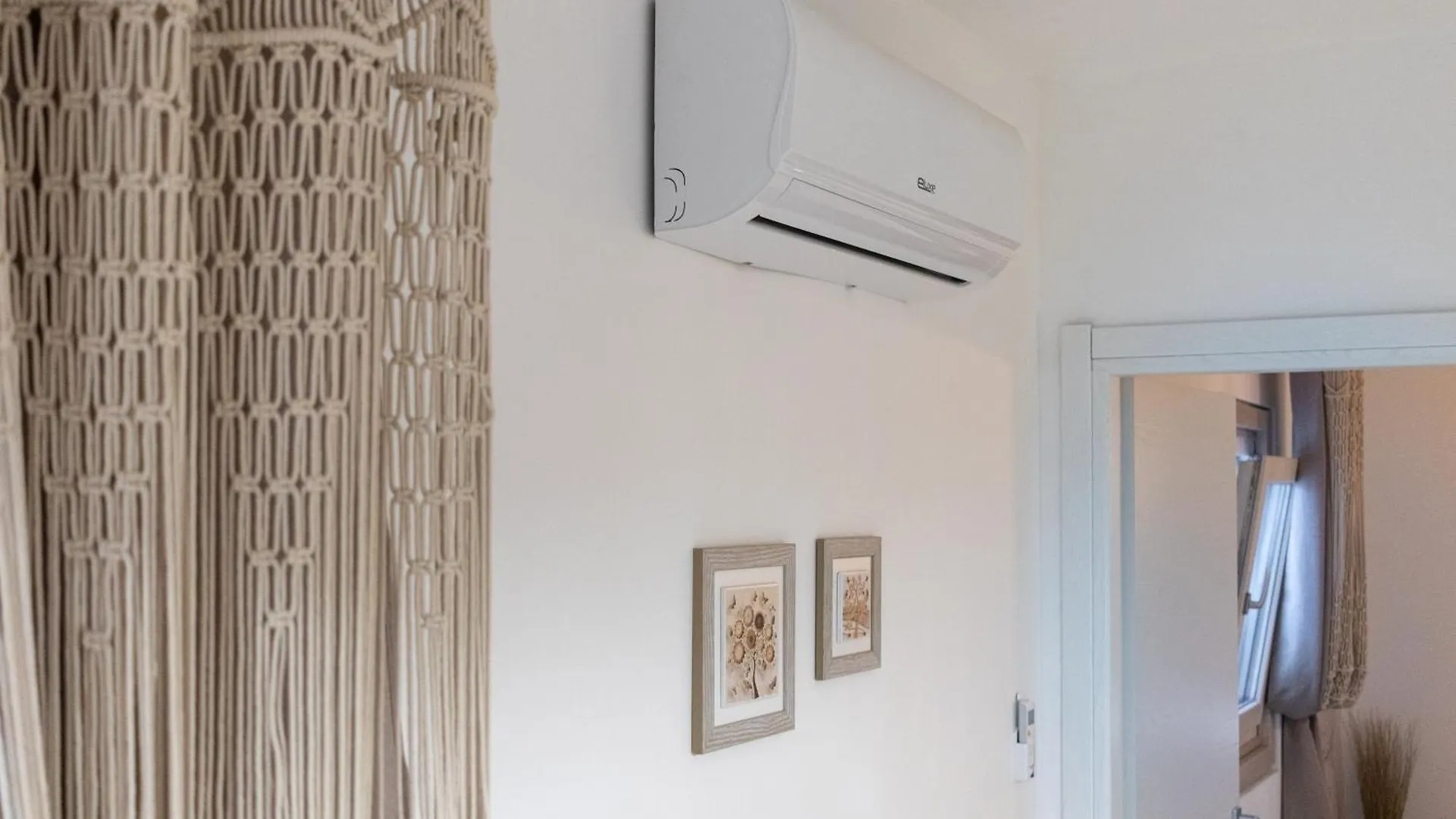 Aurisa Apartment Bari